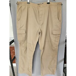 Royal Blue Tactical Pants, size 5XL